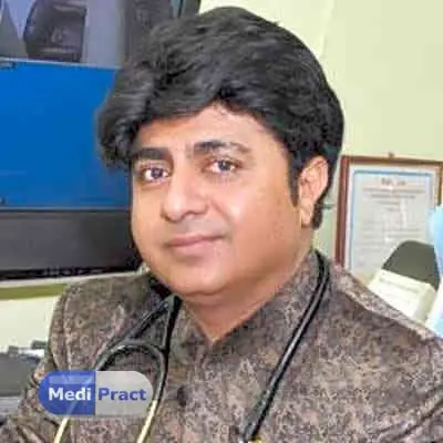 Dr. Rajesh Madan Profile Picture