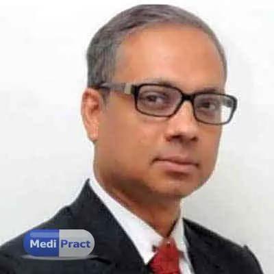 Dr. Rajesh Majumdar Chowdhury Profile Picture