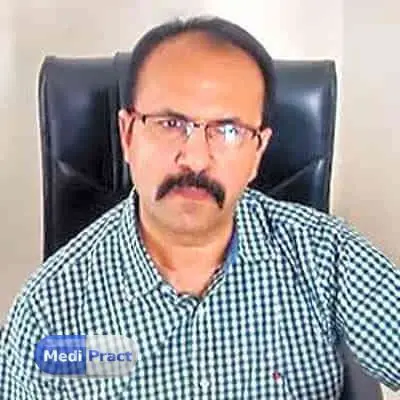Dr. Rajesh Malhotra Profile Picture