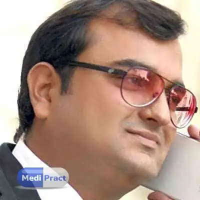 Dr. Rajesh Manghnani Profile Picture