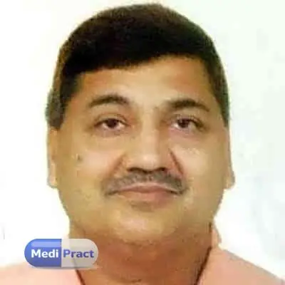Dr. Rajesh Mankar Profile Picture