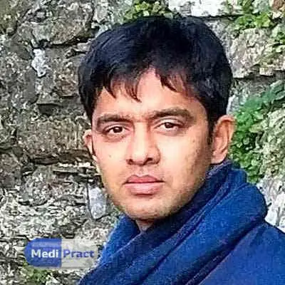 Dr. Rajesh Mikkilineni Profile Picture