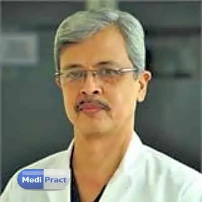 Dr. Rajesh Misra Profile Picture