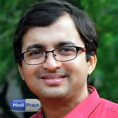 Dr. Rajesh Mithur Profile Picture