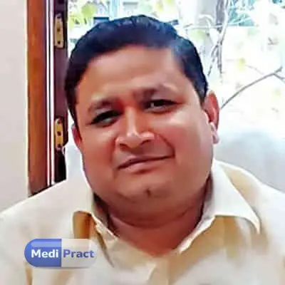 Dr. Rajesh Murkute Profile Picture