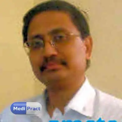 Dr. Rajesh Murthy Profile Picture