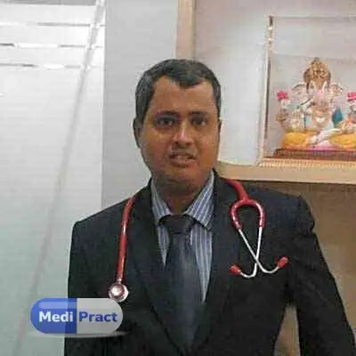 Dr. Rajesh Murudkar Profile Picture