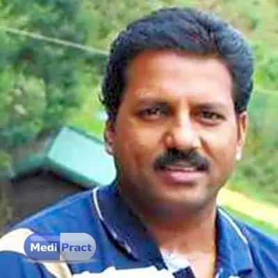 Dr. Rajesh Murugan Profile Picture