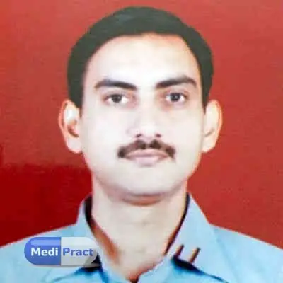 Dr. Rajesh N Bhatt Profile Picture