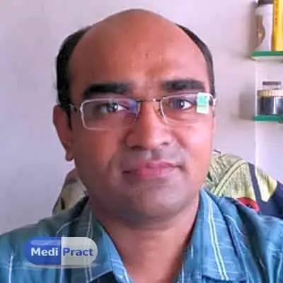 Dr. Rajesh N. Rampariya Profile Picture