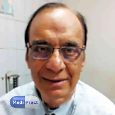 Dr. Rajesh N Sheth Profile Picture