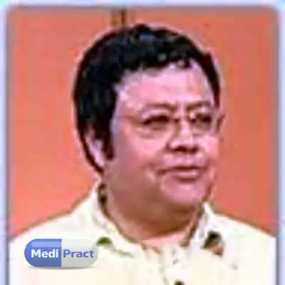 Dr. Rajesh Nagpal Profile Picture