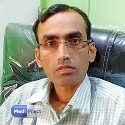 Dr. Rajesh Naik Profile Picture