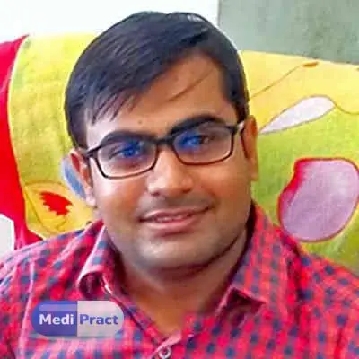 Dr. Rajesh Nakum Profile Picture