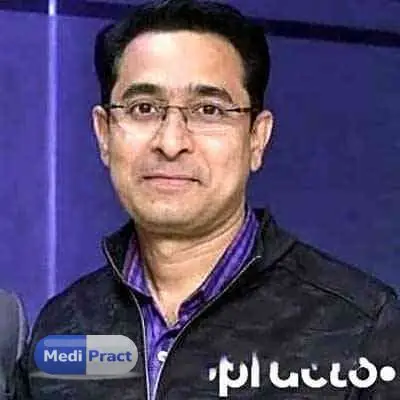 Dr. Rajesh Nalawade Profile Picture