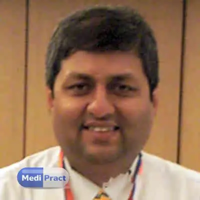 Dr. Rajesh Nathani Profile Picture