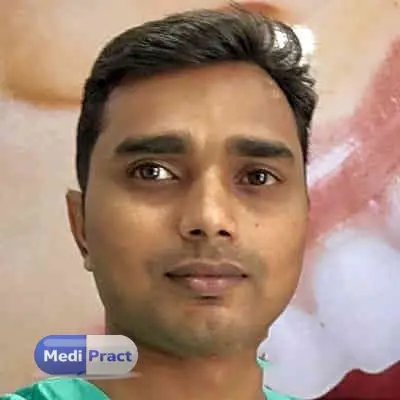 Dr. Rajesh Nawal Profile Picture