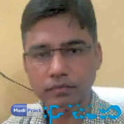 Dr. Rajesh P. Ambadkar Profile Picture
