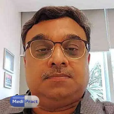 Dr. Rajesh Pai Kasturi Profile Picture