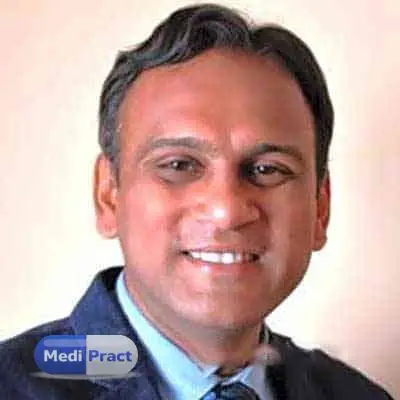 Dr. Rajesh Panchal Profile Picture