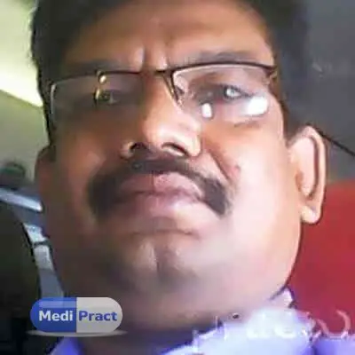 Dr. Rajesh Pastaria Profile Picture