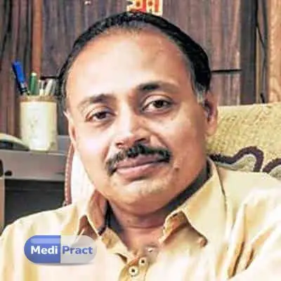 Dr. Rajesh Patel Profile Picture