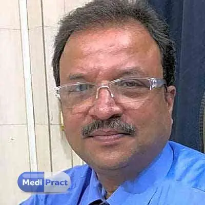 Dr. Rajesh Patil Profile Picture