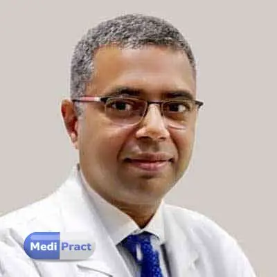 Dr. Rajesh Prasad Gupta Profile Picture