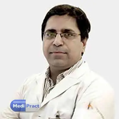 Dr. Rajesh Puri Profile Picture