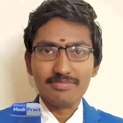 Dr. Rajesh.R Profile Picture