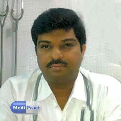Dr. Rajesh R Ram Profile Picture