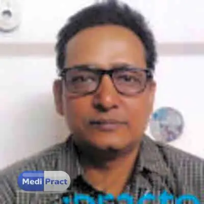 Dr. Rajesh R. Sonar Profile Picture