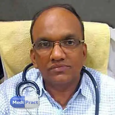 Dr. Rajesh R Sonkar Profile Picture