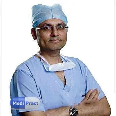 Dr. Rajesh Rachha Profile Picture