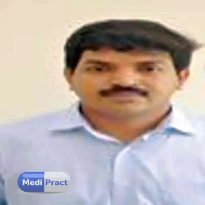 Dr. Rajesh Rai Profile Picture
