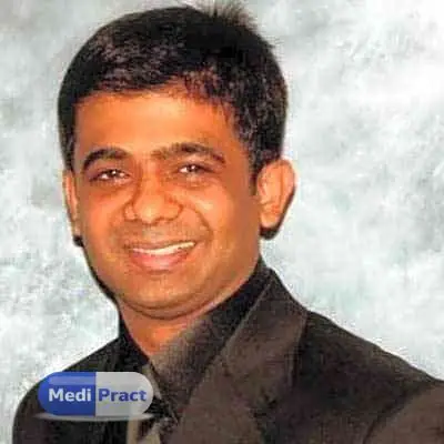 Dr. Rajesh Rajendran Profile Picture