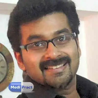 Dr. Rajesh Raju George Profile Picture