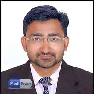 Dr. Rajesh Ram Profile Picture