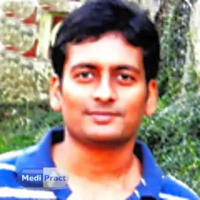 Dr. Rajesh Ramesh Talmohite Profile Picture