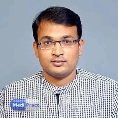 Dr. Rajesh Rathi Profile Picture