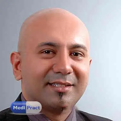 Dr. Rajesh Raveendranathan Profile Picture