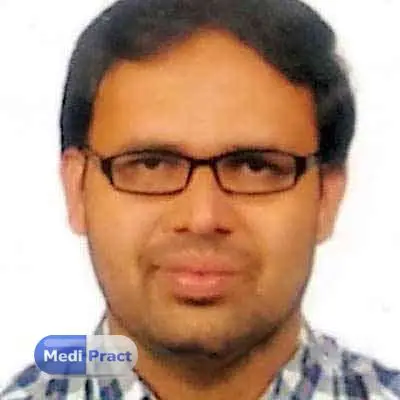 Dr. Rajesh Reddy Profile Picture