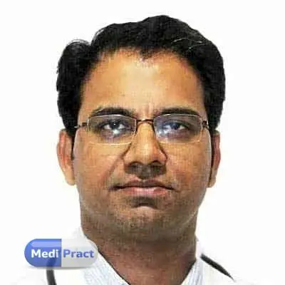 Dr. Rajesh Reddy Pasham Profile Picture