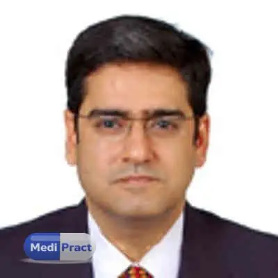 Dr. Rajesh Rohira Profile Picture