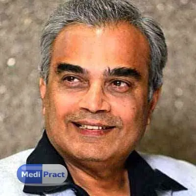 Dr. Rajesh S. Koradia Profile Picture