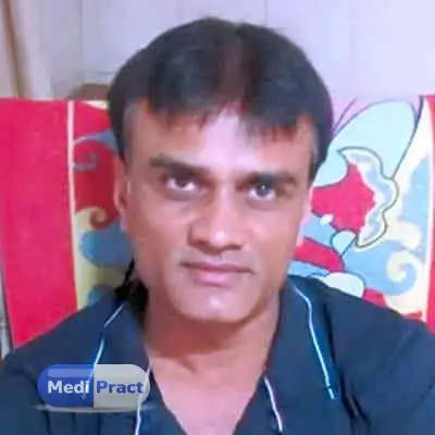 Dr. Rajesh S. Patel Profile Picture