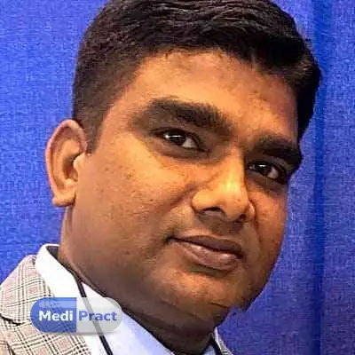 Dr. Rajesh S Shinde Profile Picture