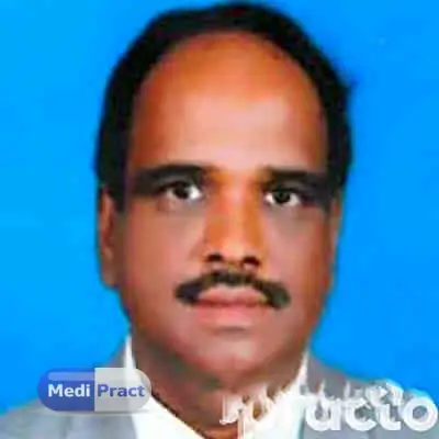 Dr. Rajesh Saboo Profile Picture