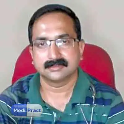 Dr. Rajesh Sahu Profile Picture
