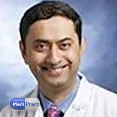 Dr. Rajesh Sainani Profile Picture